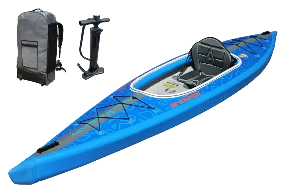 Advanced Elements AirVolution kayak