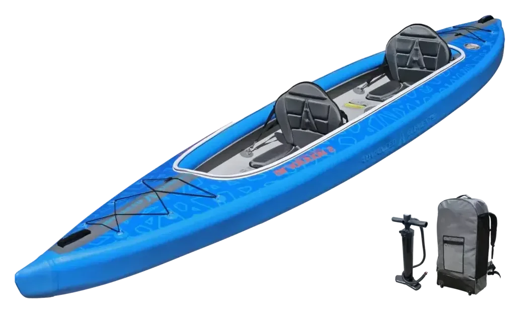Advanced Elements AirVolution2 kayak