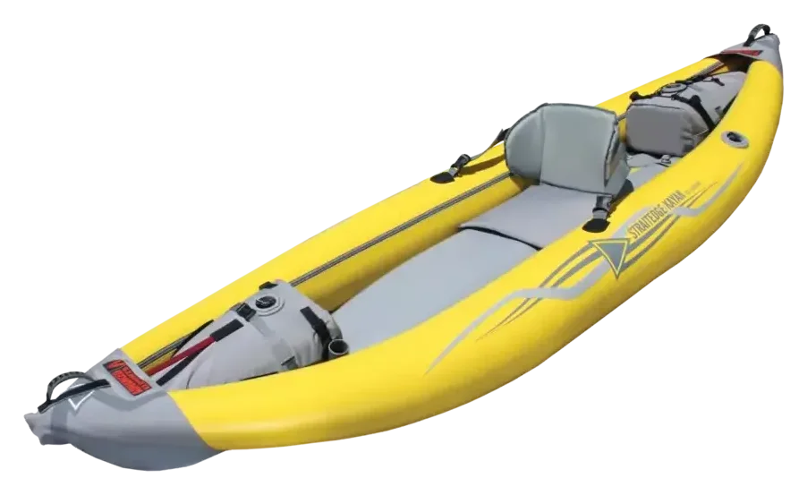 Advanced Elements StraitEdge (without pump) kayak