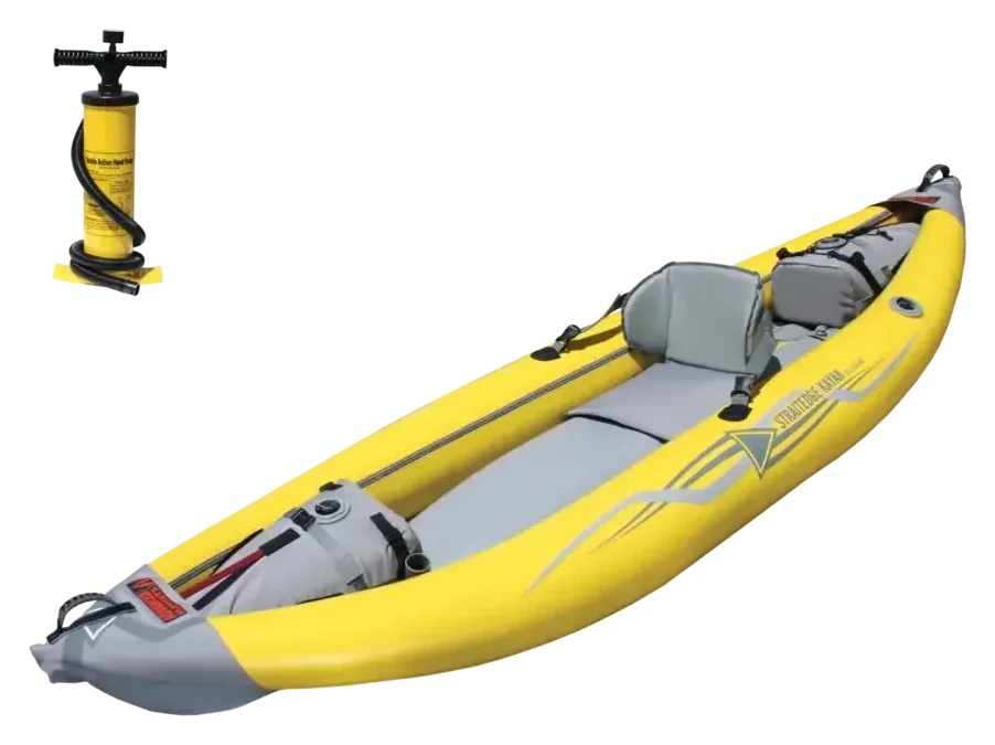 Advanced Elements StraitEdge kayak