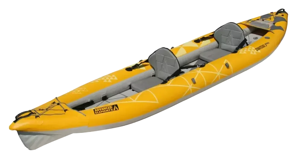 Advanced Elements StraitEdge2 Pro kayak