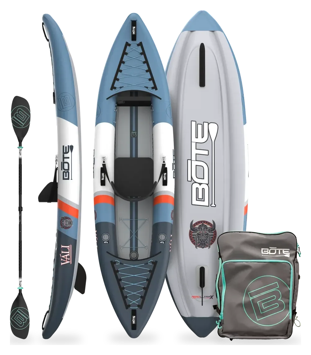 BOTE Vali Aero kayak