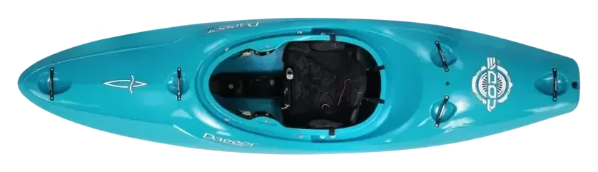 Dagger Code MD kayak