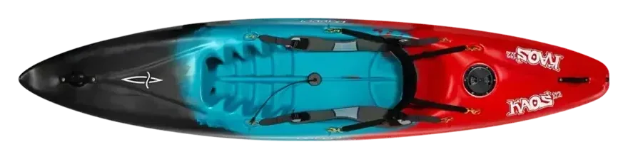 Dagger Kaos 10.2 kayak
