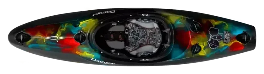 Dagger Phantom Creek Race kayak