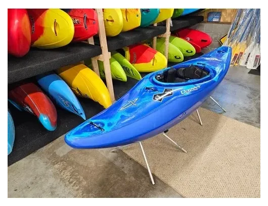 Dagger Rewind LG kayak