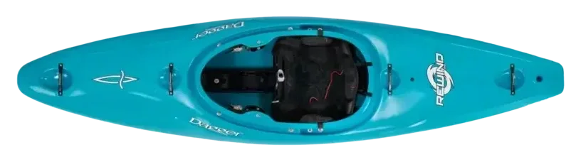 Dagger Rewind MD kayak