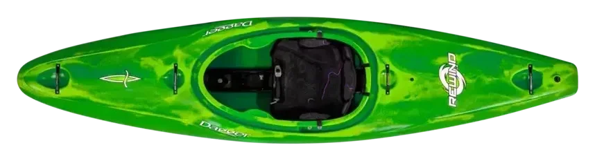 Dagger Rewind SM River Play kayak