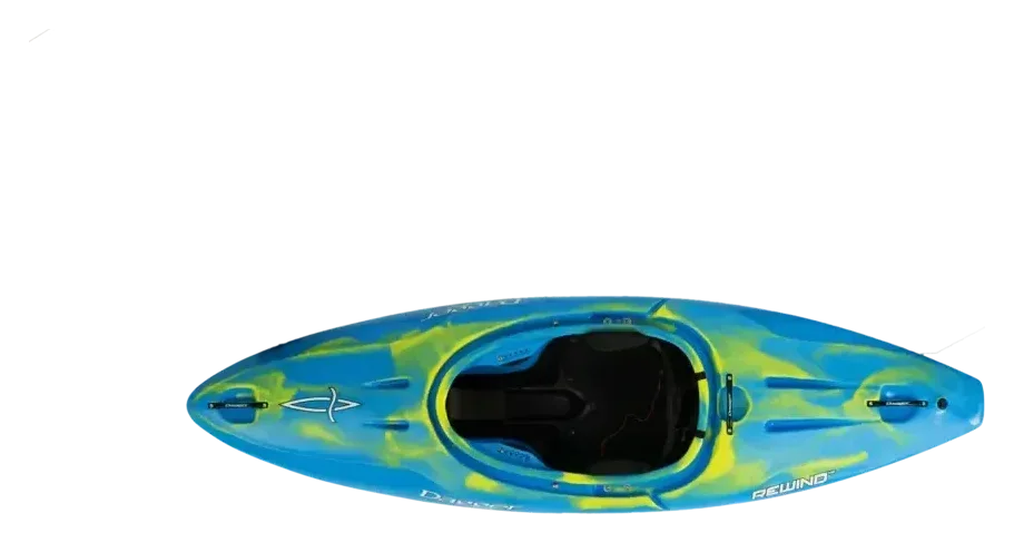 Dagger Rewind XS kayak