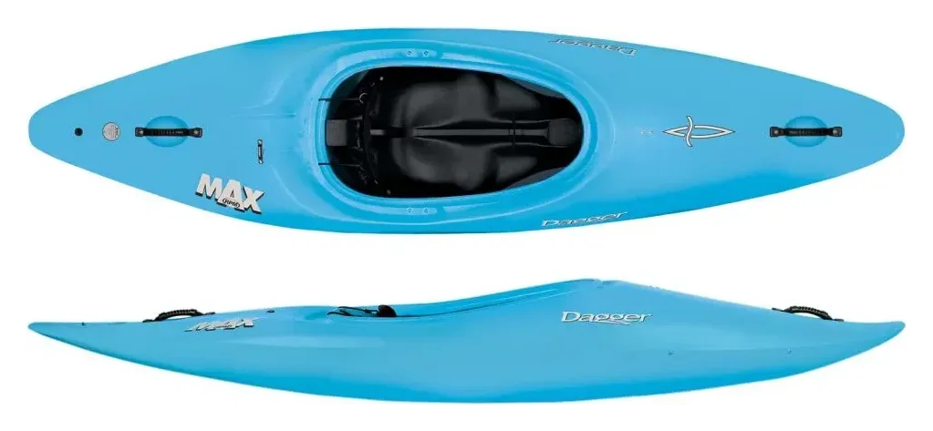 Dagger RPM Max kayak