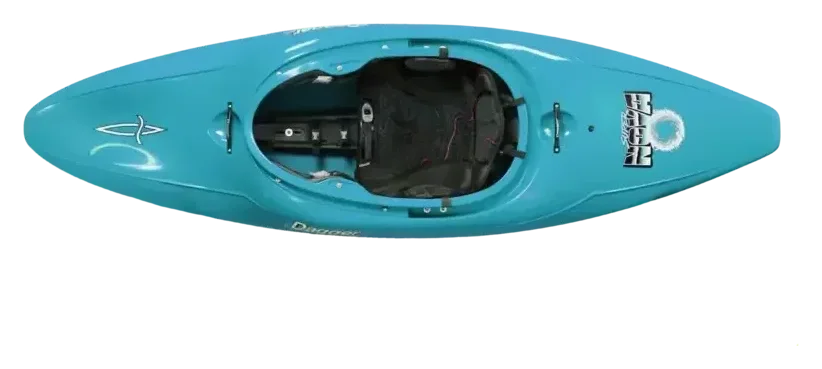 Dagger Supernova River Play kayak