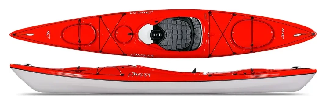 Delta 12.10 kayak
