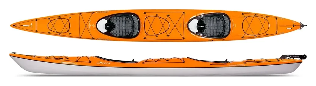 Delta 20T kayak