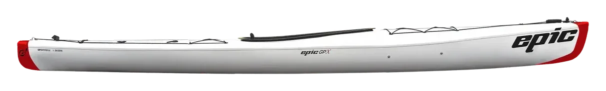 Epic Kayaks GPX kayak