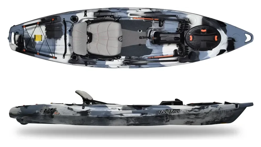 Feelfree Lure 11.5 V2 kayak