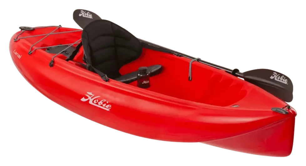 Hobie Lanai kayak