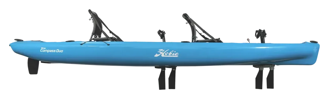 Hobie Mirage Compass Duo kayak