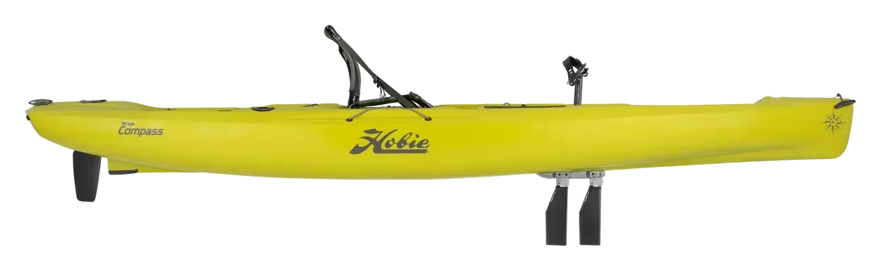 Hobie Mirage Compass kayak