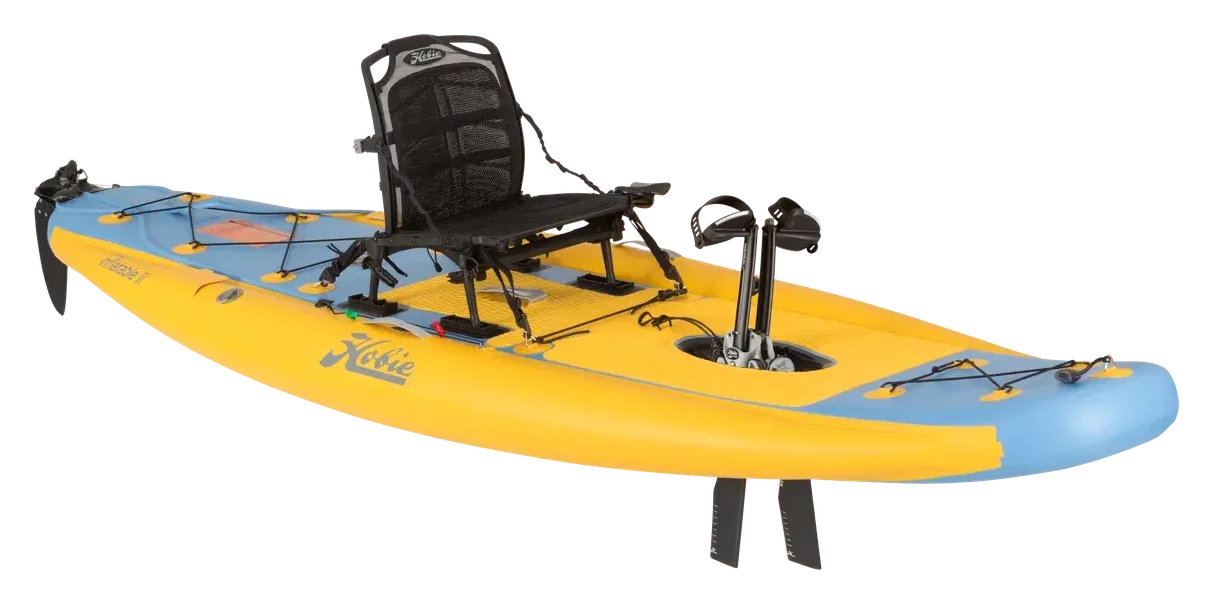 Hobie Mirage i11S kayak