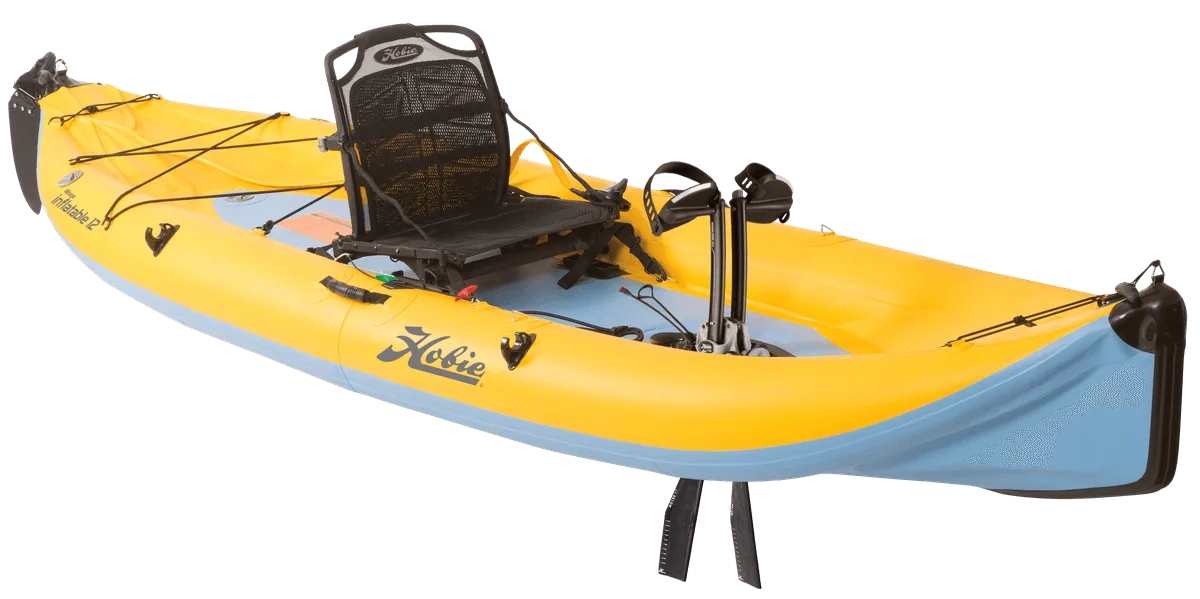 Hobie Mirage i12S kayak