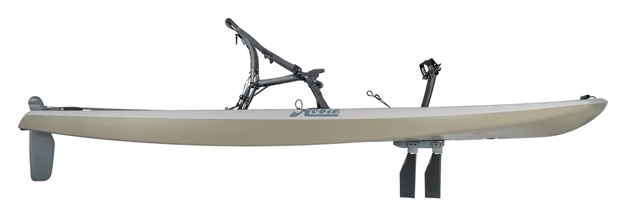 Hobie Mirage Lynx kayak
