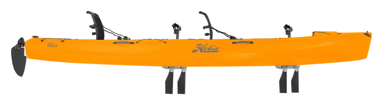 Hobie Mirage Oasis kayak