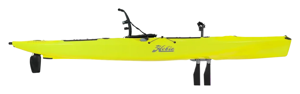 Hobie Mirage Outback kayak