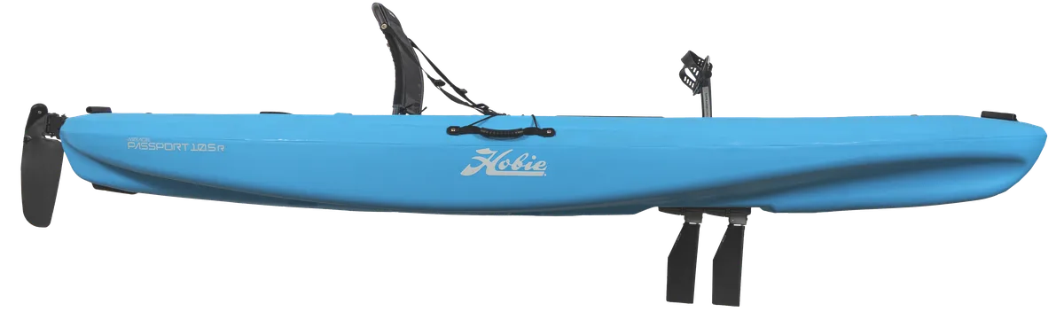 Hobie Mirage Passport 10.5 R kayak