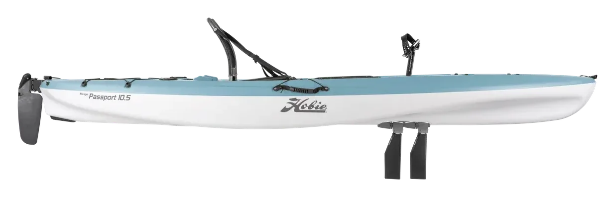 Hobie Mirage Passport 10.5 kayak