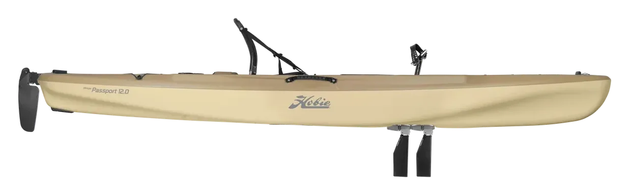 Hobie Mirage Passport 12 kayak