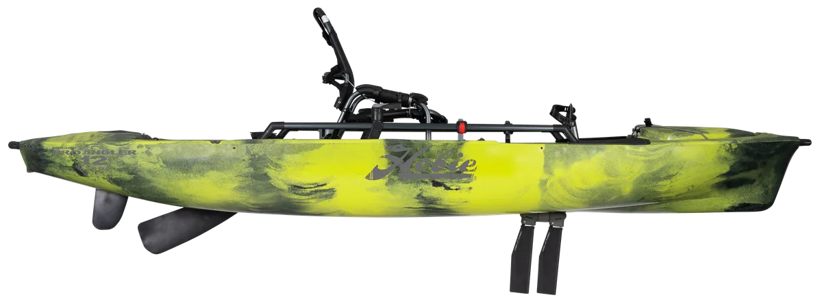 Hobie Mirage Pro Angler 12 (360 Drive) kayak