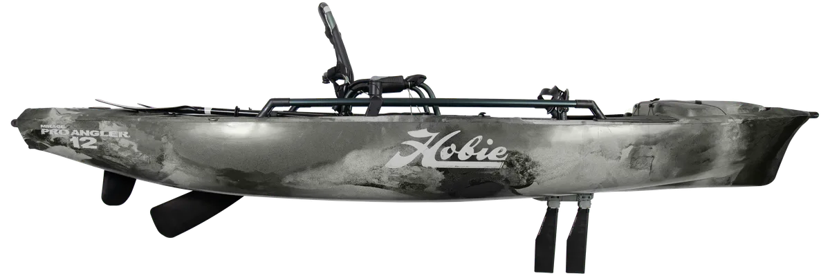 Hobie Mirage Pro Angler 12 kayak