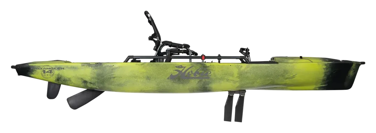 Hobie Mirage Pro Angler 14 (360 Drive) kayak