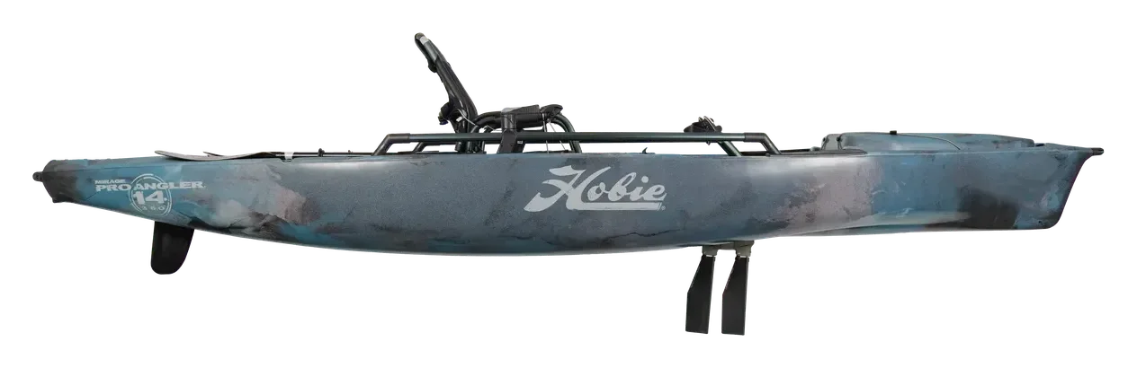 Hobie Mirage Pro Angler 14 (360XR Drive) kayak