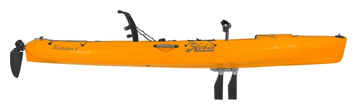 Hobie Mirage Revolution 11 kayak