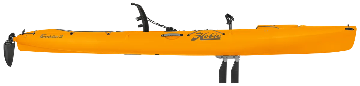 Hobie Mirage Revolution 13 kayak