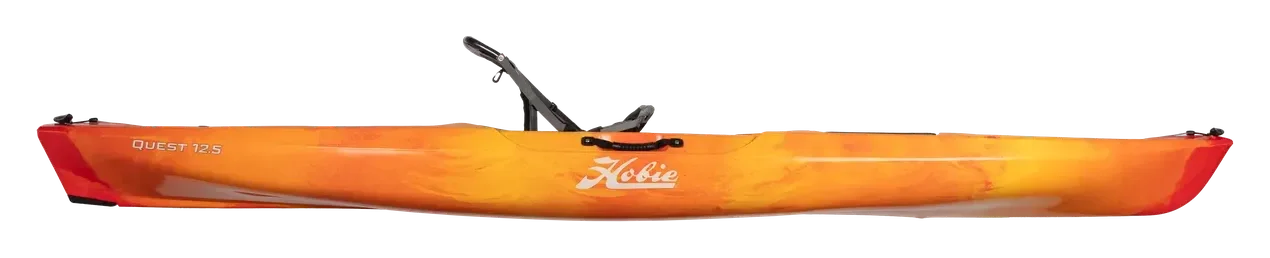 Hobie Quest 12.5 kayak