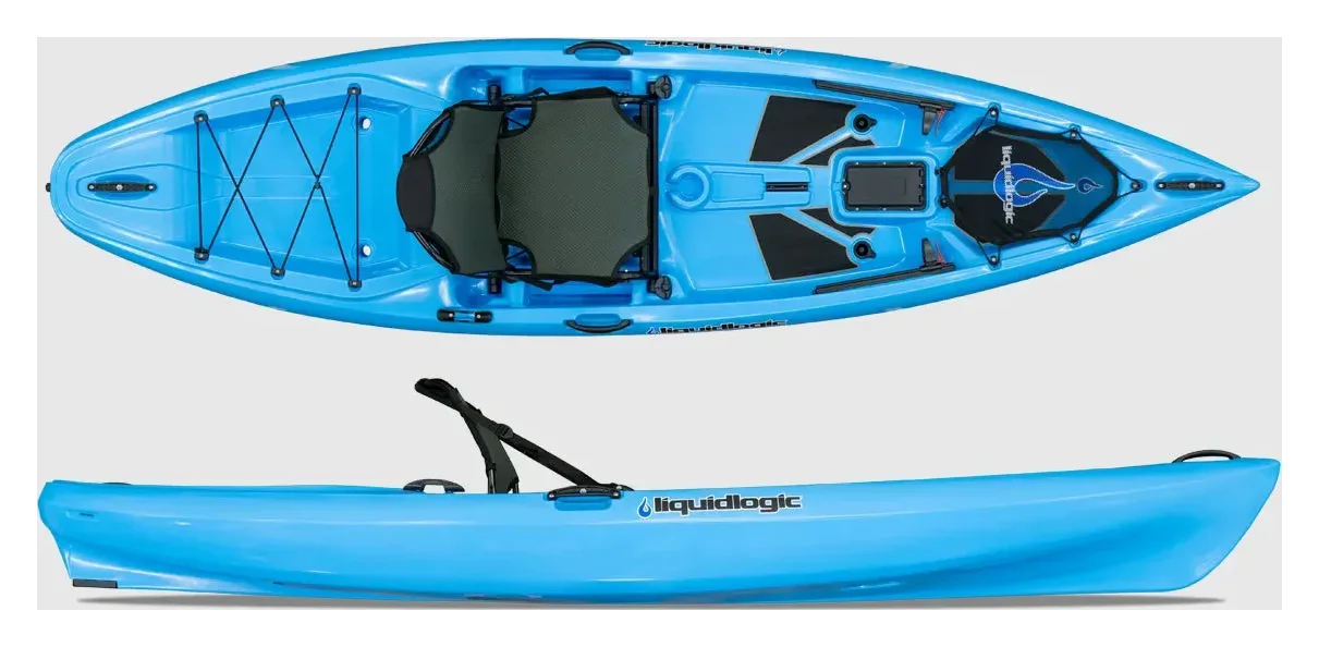 Liquidlogic Kiawah kayak
