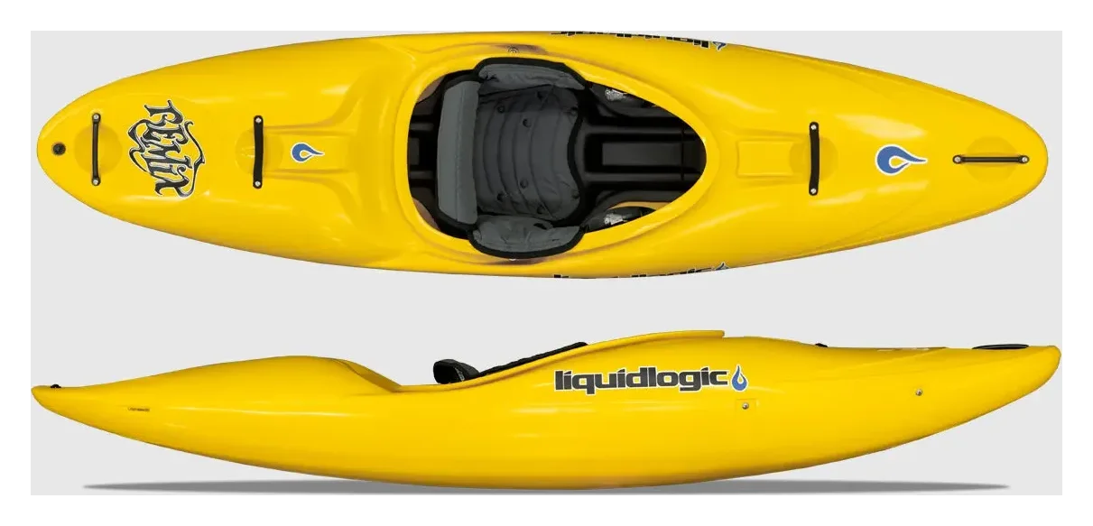 Liquidlogic Remix 47 kayak