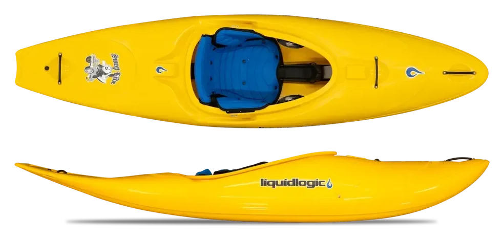 Liquidlogic Sweet Ride kayak