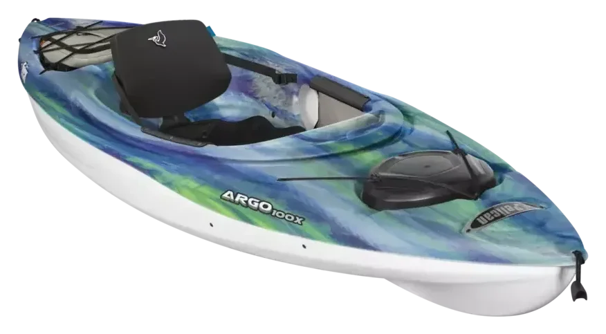 Pelican Argo 100X EXO kayak