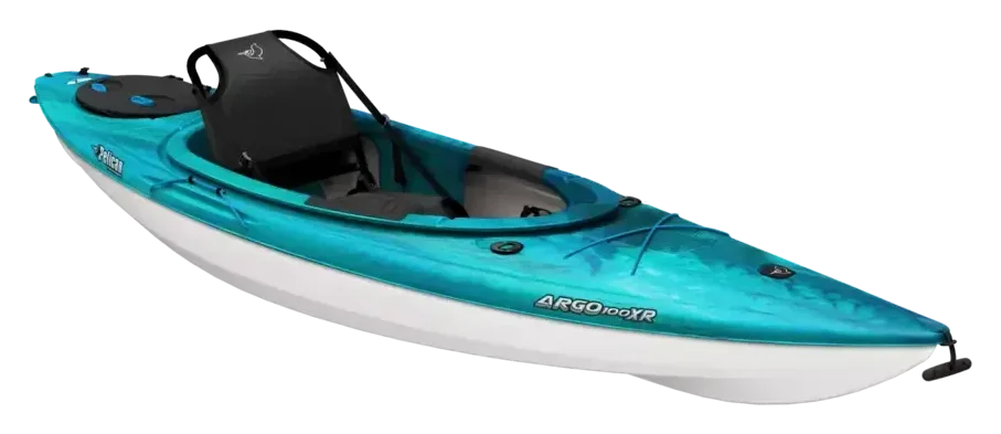 Pelican Argo 100XR kayak