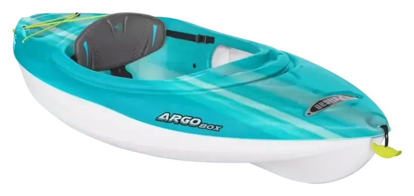 Pelican Argo 80X kayak