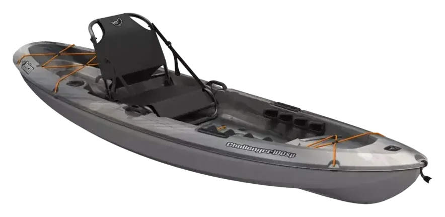 Pelican Challenger 100XP kayak