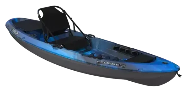 Pelican Eclipse 100XP kayak