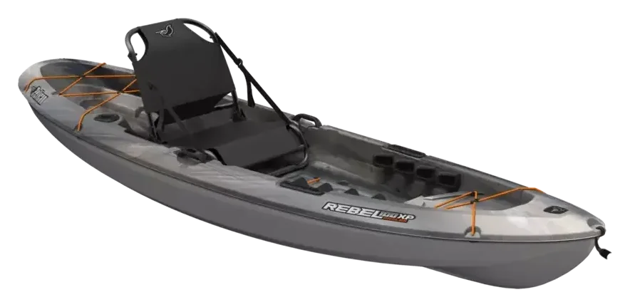Pelican Rebel 100XP kayak