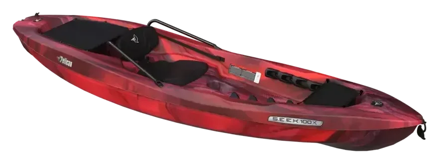 Pelican Seek 100X kayak