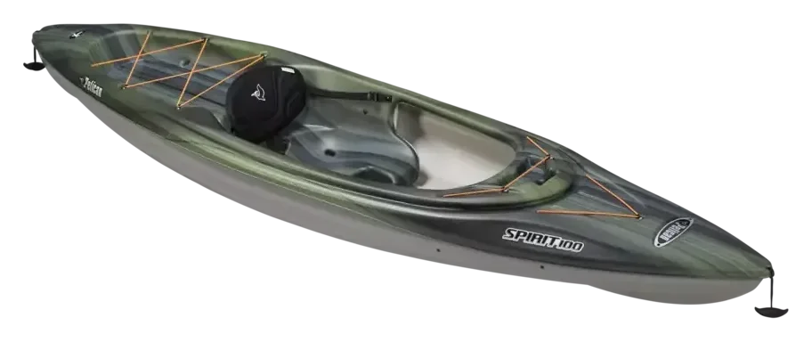 Pelican Spirit 100 kayak