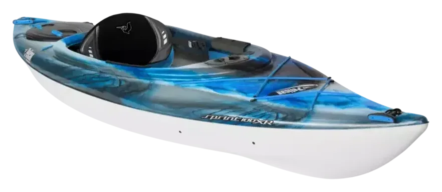 Pelican Sprint 100XR kayak