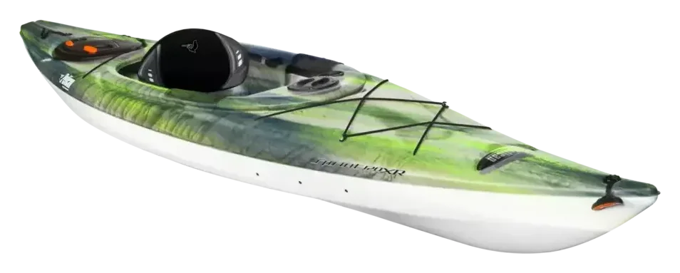 Pelican Sprint 120XR kayak